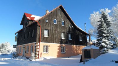 Horský Hotel Arnica