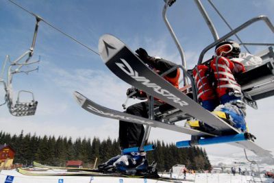 Horský Hotel Arnica