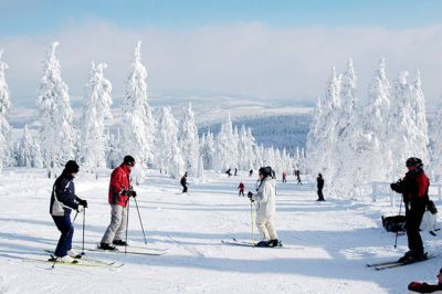 Horský Hotel Arnica