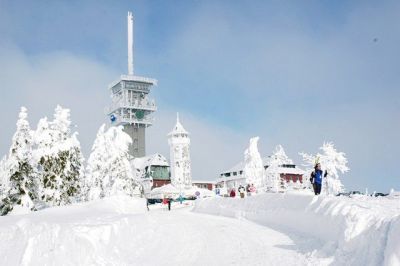 Horský Hotel Arnica
