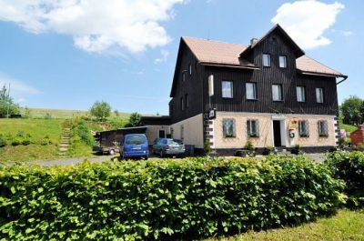 Horský Hotel Arnica