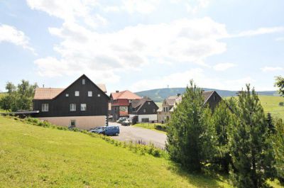 Horský Hotel Arnica