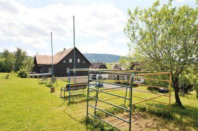 Horský Hotel Arnica