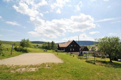 Horský Hotel Arnica