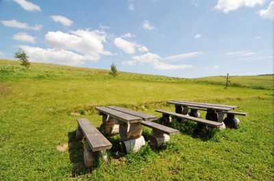 Horský Hotel Arnica