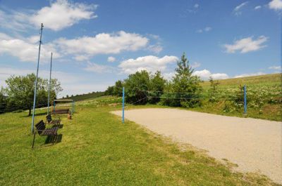 Horský Hotel Arnica