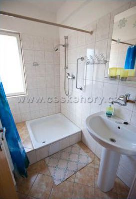 Chata Arnika - Mariánská u Jáchymova