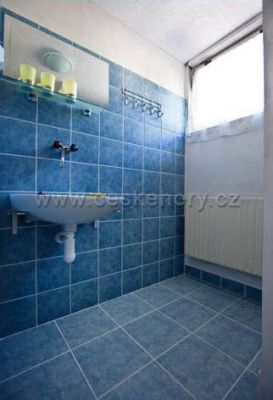 Chata Arnika - Mariánská u Jáchymova