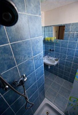 Chata Arnika - Mariánská u Jáchymova