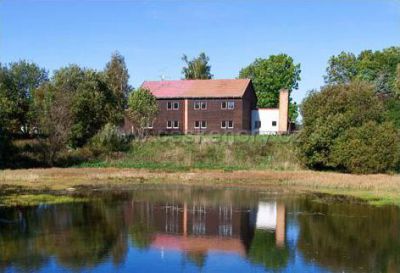 Chata Arnika - Mariánská u Jáchymova