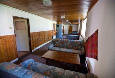 Chata Arnika - Mariánská u Jáchymova