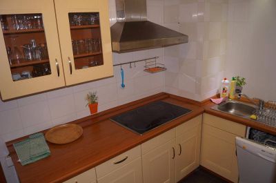 Pokoje se saunou Aura