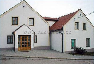 Penzion Aurelius, Vinárna a penzion U Bednářů