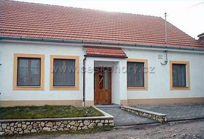 Penzion Aurelius, Vinárna a penzion U Bednářů