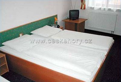 Penzion Aurelius, Vinárna a penzion U Bednářů