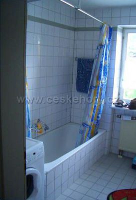Apartmán Vyhlídka
