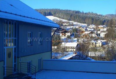 Apartmán Vyhlídka