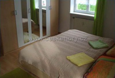 Apartmán Vyhlídka