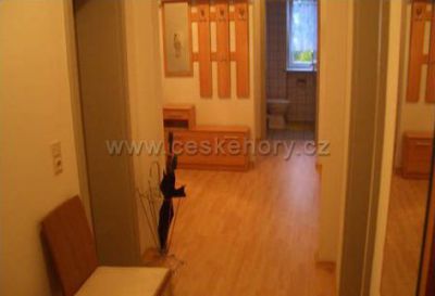 Apartmán Vyhlídka