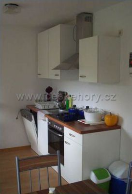 Apartmán Vyhlídka