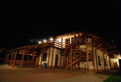 Hotelový, kulturní a sportovní komplex Avalanche