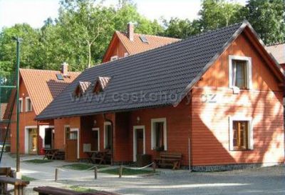 Hotelový, kulturní a sportovní komplex Avalanche