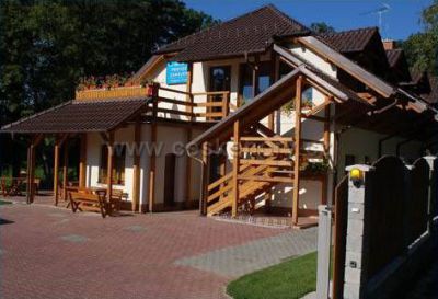 Hotelový, kulturní a sportovní komplex Avalanche