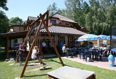 Hotelový, kulturní a sportovní komplex Avalanche