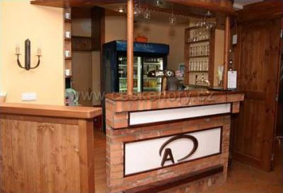 Hotelový, kulturní a sportovní komplex Avalanche