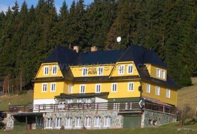 Pension Avia