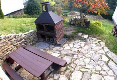 Chata Hynčice pod Sušinou