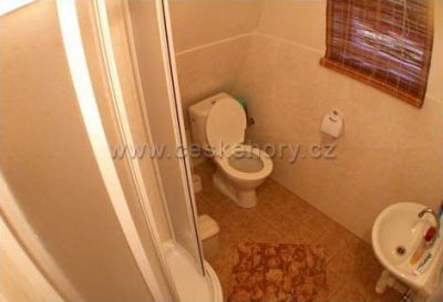 Chata Hynčice pod Sušinou