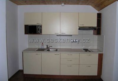 Apartmány Babský Ranč