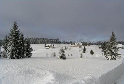 Apartmány Babský Ranč