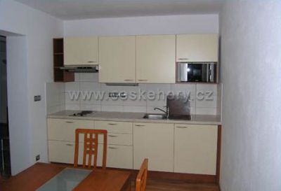 Apartmány Babský Ranč