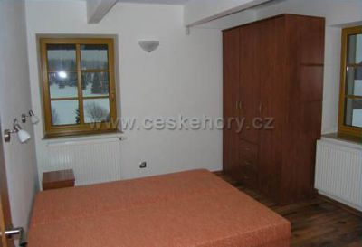 Apartmány Babský Ranč