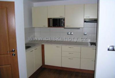 Apartmány Babský Ranč