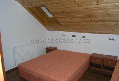 Apartmány Babský Ranč