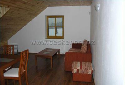 Apartmány Babský Ranč