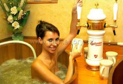 Wellness hotel Bahenec