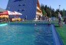 Wellness hotel Bahenec