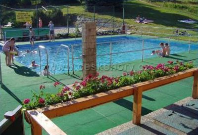 Wellness hotel Bahenec