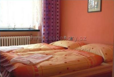 Wellness hotel Bahenec