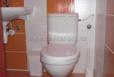 Wellness hotel Bahenec