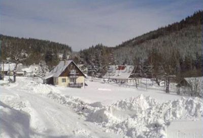 Penzion Doma
