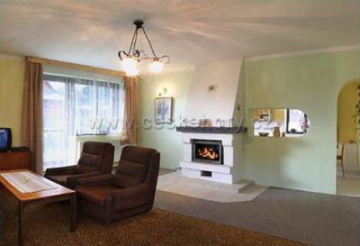 Penzion Doma