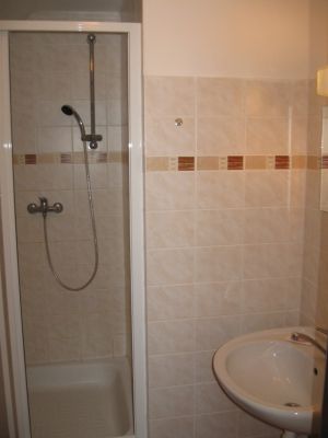 Horská chalupa Baldorff