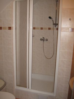 Horská chalupa Baldorff