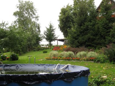 Horská chalupa Baldorff