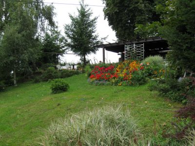 Horská chalupa Baldorff